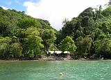 Isla del Coco - 160